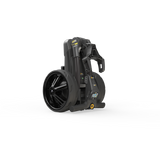 Powakaddy CT6 EBS Standard Lithium Buggy - Black