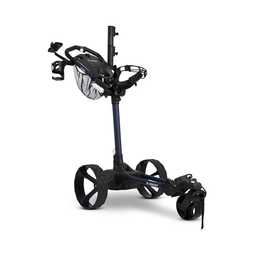 MGI E-Boost Buggy - Matte Navy/Black