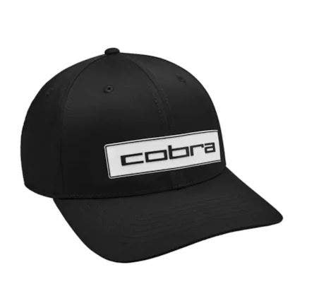 COBRA TOUR TECH CAP