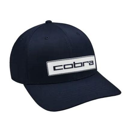 COBRA TOUR TECH CAP