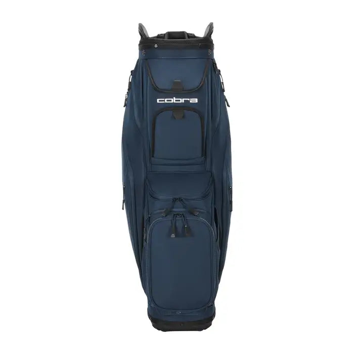 Cobra 2025 Ultralight Pro Cart Bag - Club Navy