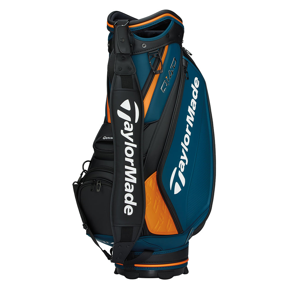 TaylorMade 2026 Tour Staff Bag – Drummond Golf