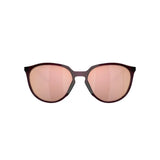 Oakley Sielo & PRIZM Lens - Transparent Raspberry/Rose Gold
