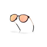 Oakley Sielo & PRIZM Lens - Transparent Raspberry/Rose Gold