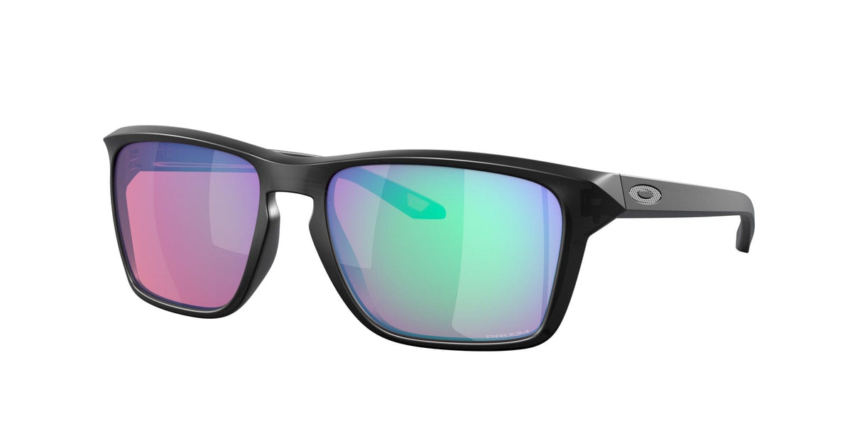 Oakley Sylas & PRIZM Lens - Matte Black Ink/Golf