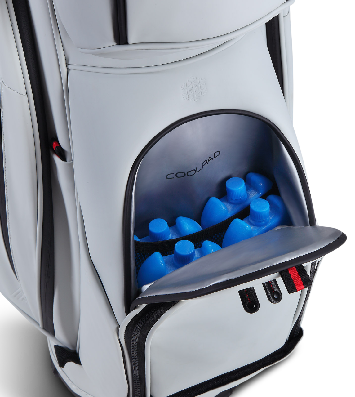 Big Max Prime Cart Bag