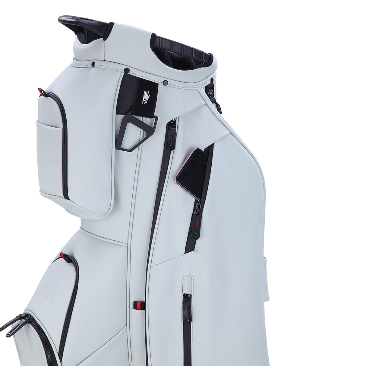 Big Max Prime Cart Bag