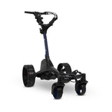 MGI Zip Navigator All Terrain - Matte Navy/Black Gloss