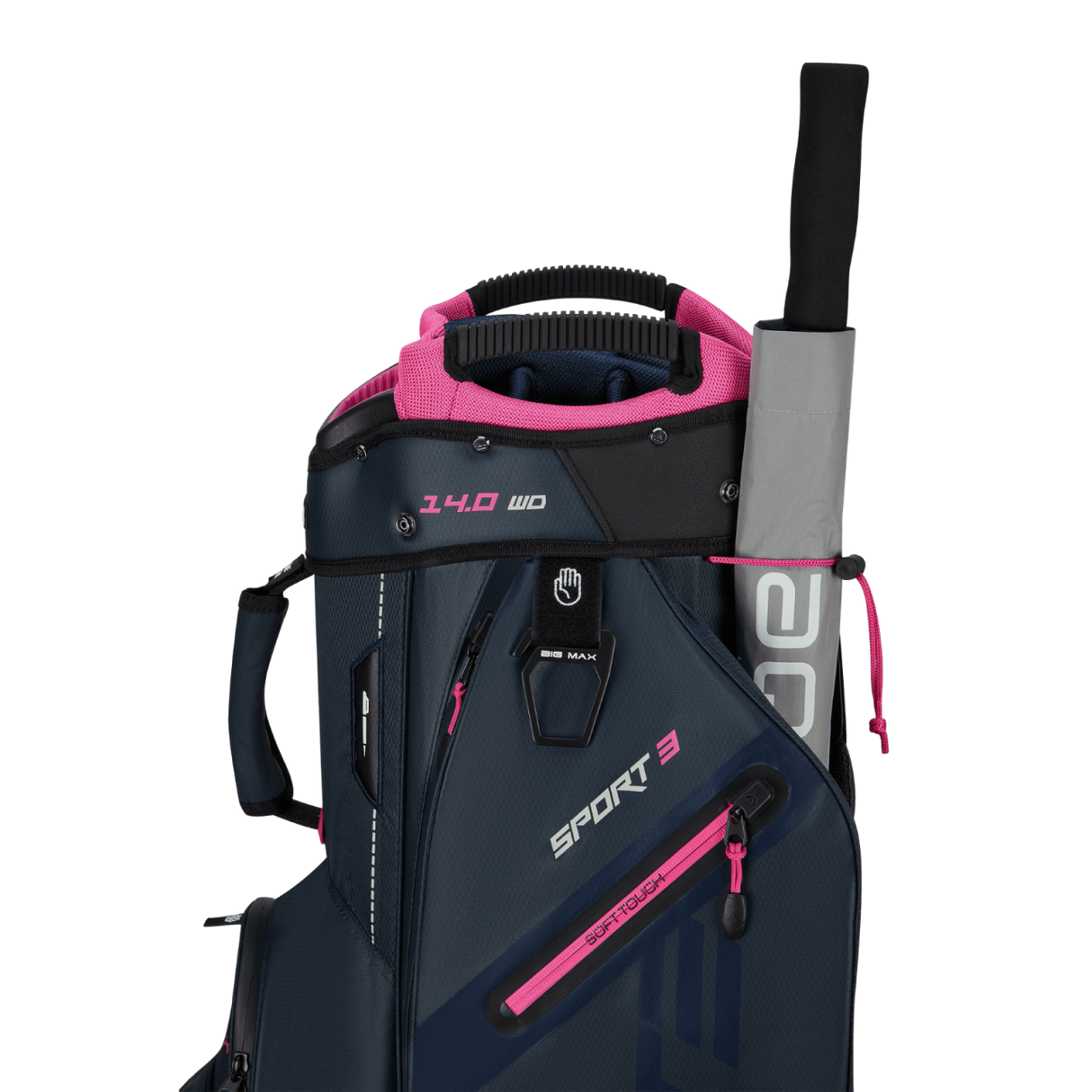 Big Max Dri Lite Sport 3 Cart Bag