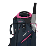 Big Max Dri Lite Sport 3 Cart Bag