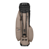 Big Max Dri Lite Hybrid Prime Stand Bag