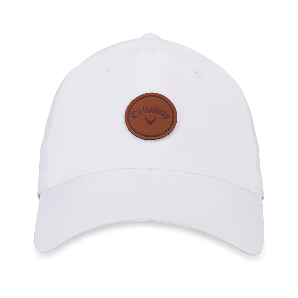 Callaway 2025 Ladies Heritage Twill Cap