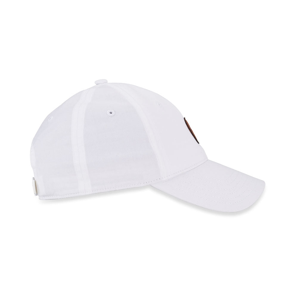 Callaway 2025 Ladies Heritage Twill Cap
