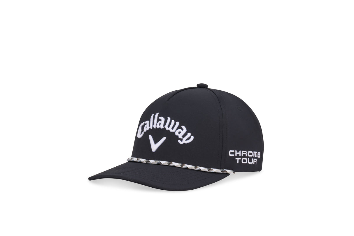 Callaway 2026 Performance Pro Rope Cap