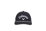Callaway 2026 Performance Pro Rope Cap
