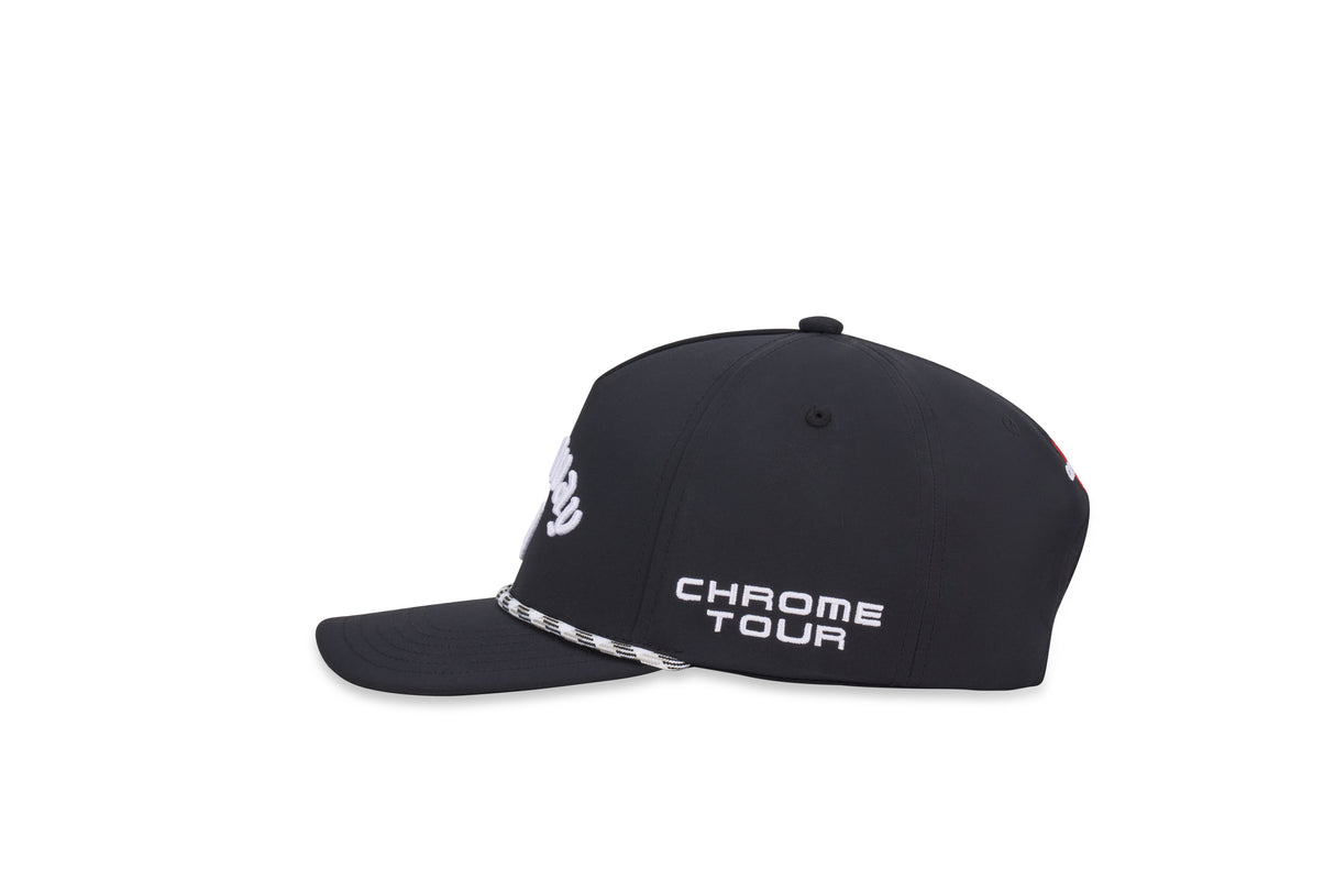 Callaway 2026 Performance Pro Rope Cap