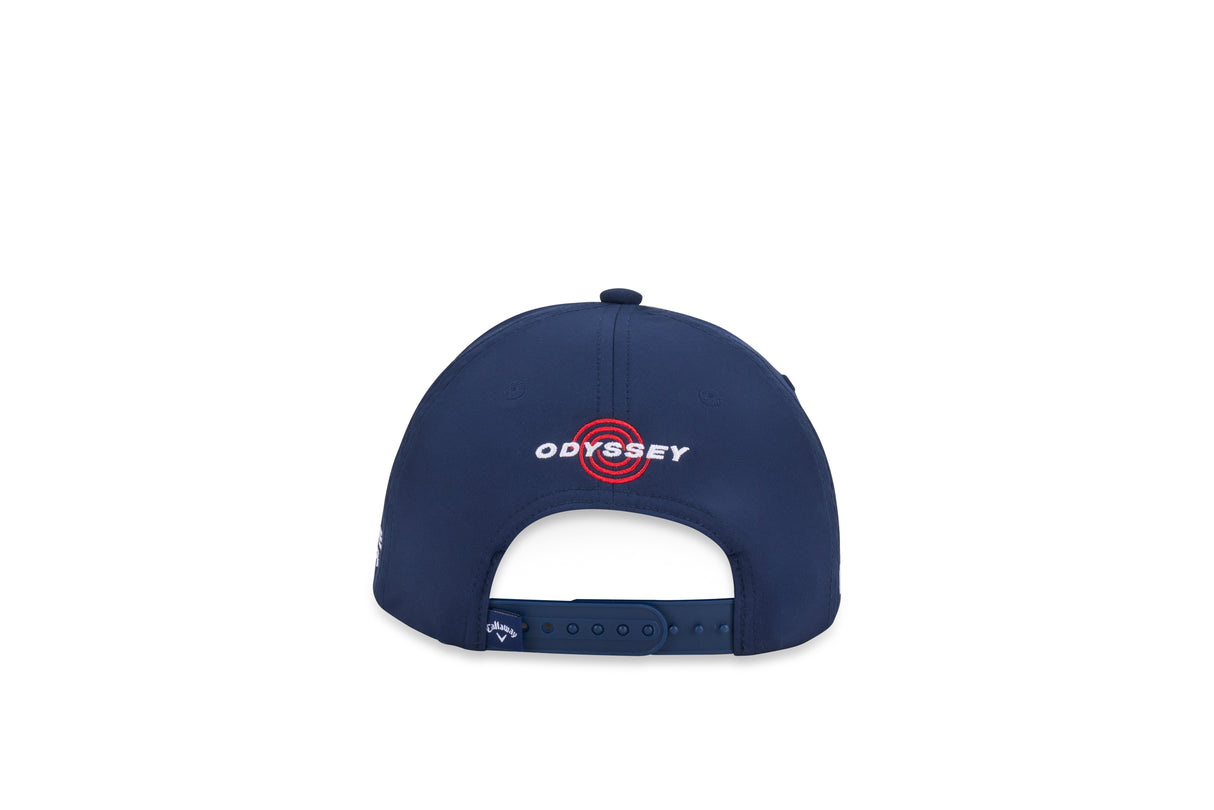 Callaway 2026 Performance Pro Rope Cap