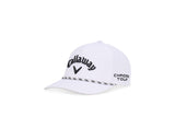Callaway 2026 Performance Pro Rope Cap
