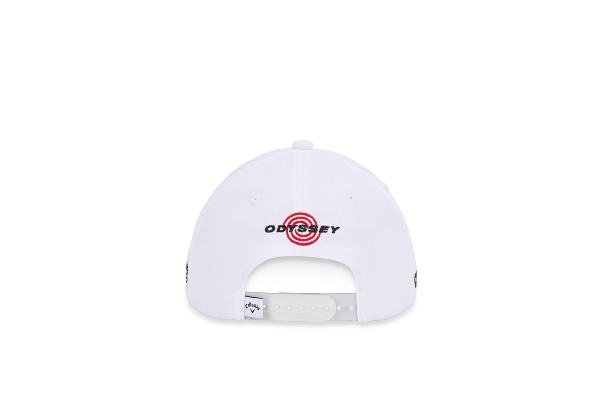 Callaway 2026 Performance Pro Rope Cap