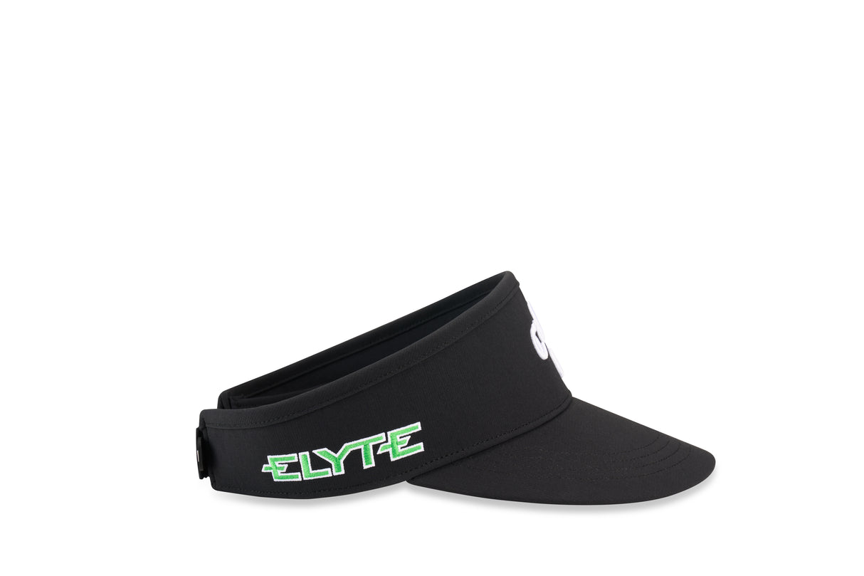 Callaway 2025 Tour Authentic High Crown Visor