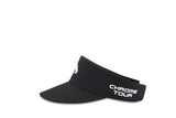 Callaway 2025 Tour Authentic High Crown Visor