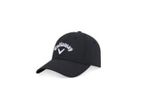 Callaway 2026 Junior Tour Cap - Black