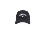Callaway 2026 Junior Tour Cap - Black