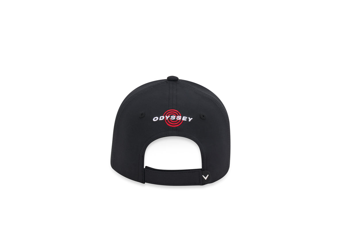 Callaway 2026 Junior Tour Cap - Black