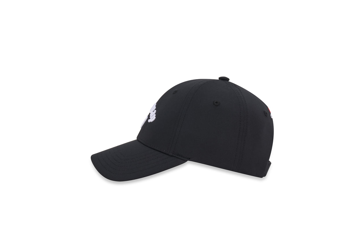 Callaway 2026 Junior Tour Cap - Black