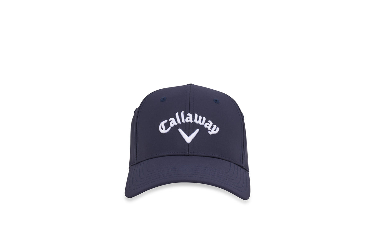 Callaway 2026 Junior Tour Cap - Navy
