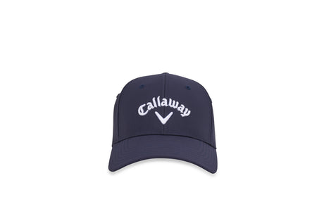 Callaway 2026 Junior Tour Cap - Navy