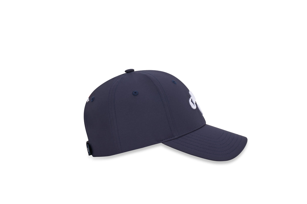 Callaway 2026 Junior Tour Cap - Navy