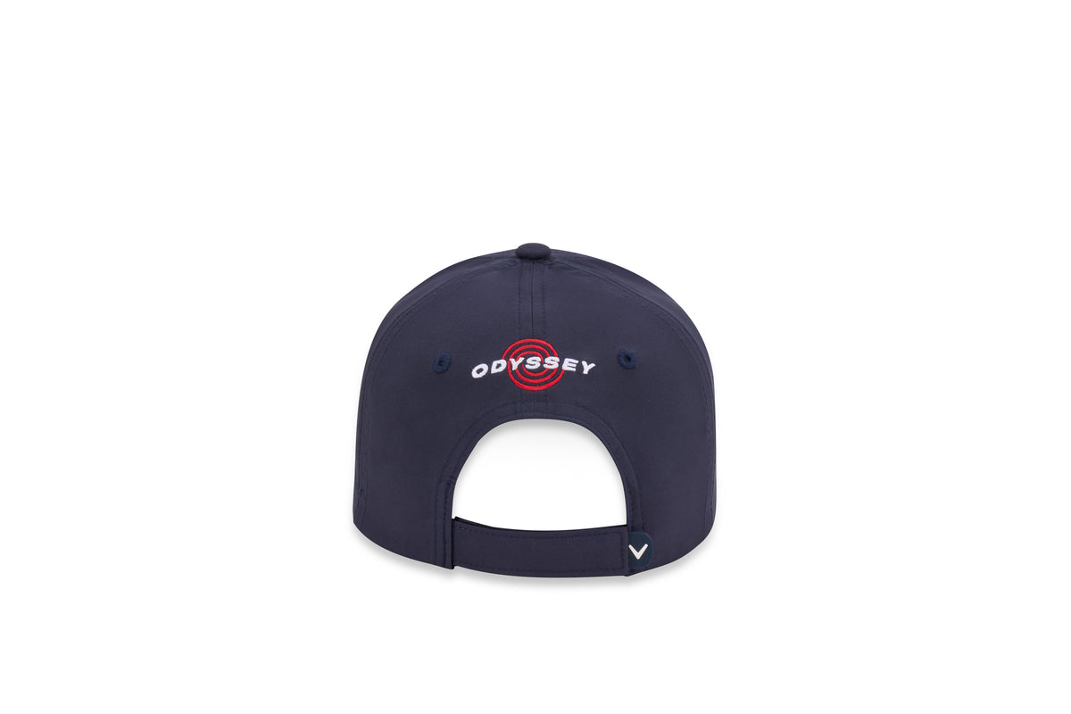 Callaway 2026 Junior Tour Cap - Navy