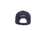 Callaway 2026 Junior Tour Cap - Navy