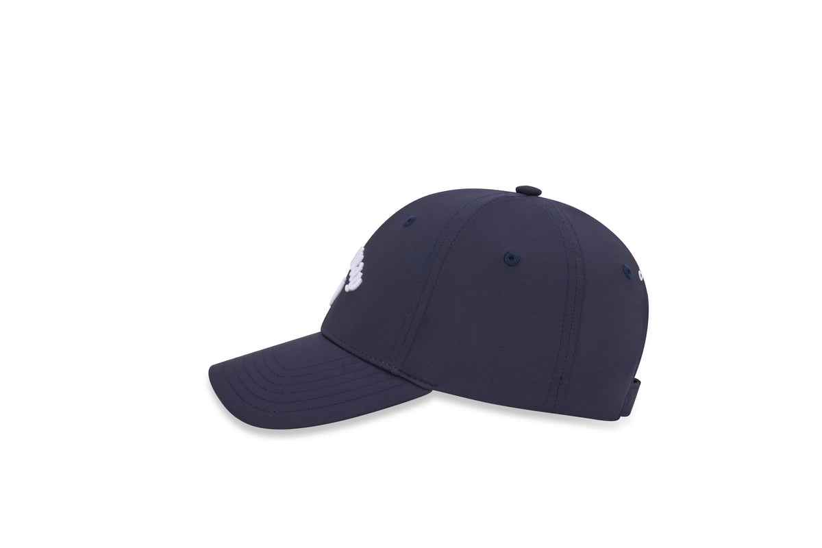 Callaway 2026 Junior Tour Cap - Navy