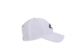 Callaway 2026 Junior Tour Cap - White