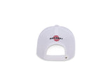 Callaway 2026 Junior Tour Cap - White