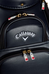 Callaway 2026 June Major Staff Bag With Headcovers