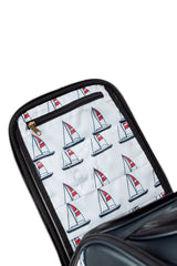 Callaway 2026 June Major Staff Bag With Headcovers