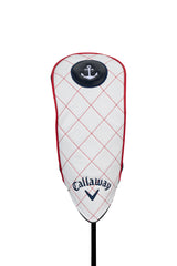 Callaway 2026 June Major Staff Bag With Headcovers