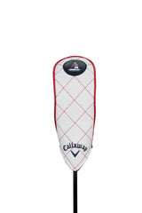 Callaway 2026 June Major Staff Bag With Headcovers