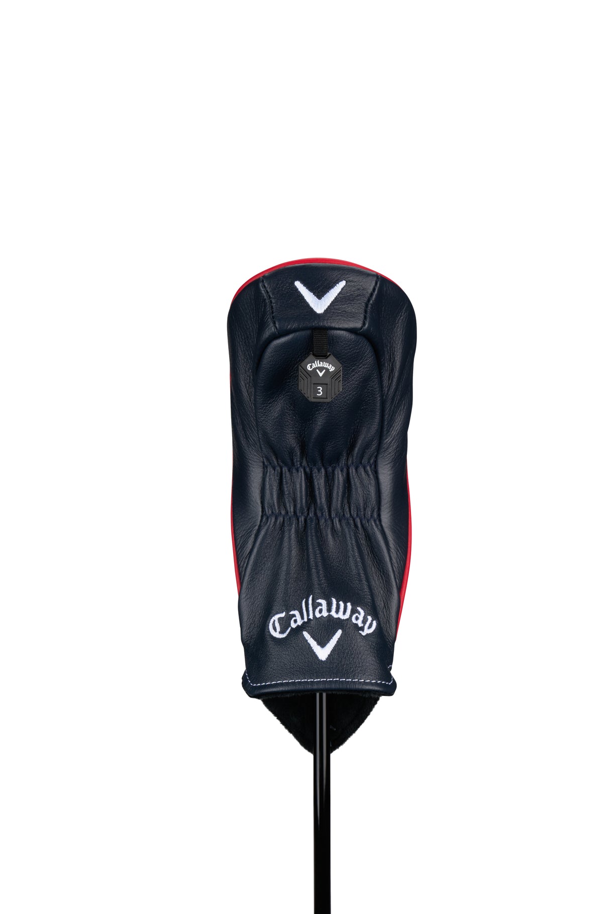 Callaway 2026 June Major Staff Bag With Headcovers