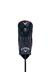 Callaway 2026 June Major Staff Bag With Headcovers