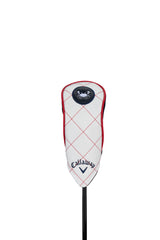 Callaway 2026 June Major Staff Bag With Headcovers