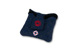 Callaway 2026 June Major Staff Bag With Headcovers