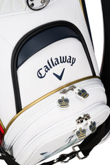 Callaway 2026 July Major Staff Bag