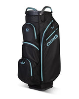 OGIO 2026 All Elements Silencer Cart Bag