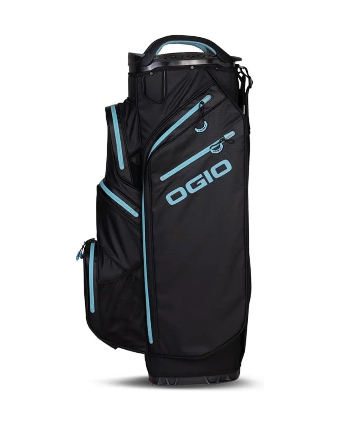 OGIO 2026 All Elements Silencer Cart Bag