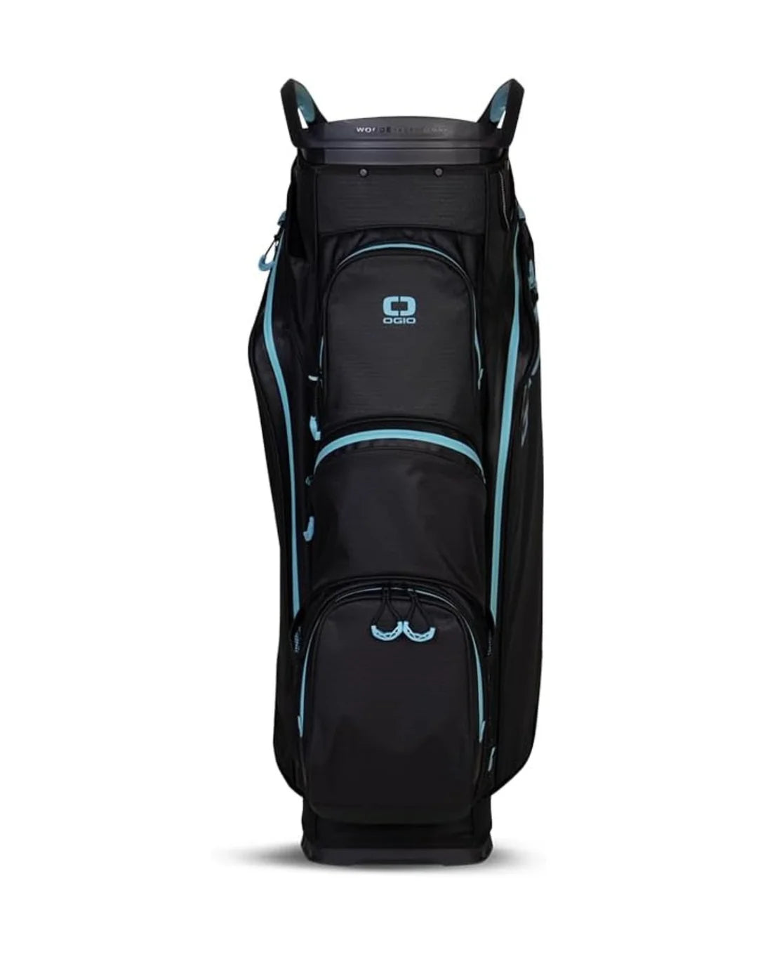 OGIO 2026 All Elements Silencer Cart Bag