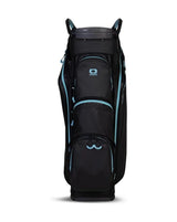 OGIO 2026 All Elements Silencer Cart Bag